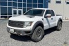 2010 Ford F-150 SVT Raptor