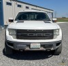 2010 Ford F-150 SVT Raptor - 8