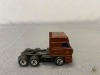 4-1/87 Semis w/Trailers - 5