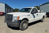 2012 Ford F-150 Pickup