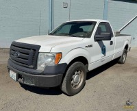 2012 Ford F-150 Pickup