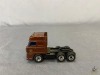 4-1/87 Semis w/Trailers - 13