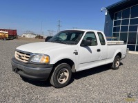 2001 Ford F-150 Pickup