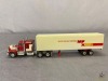 4-1/87 Semis w/Trailers - 21