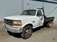 1995 Ford F-350 Pickup