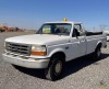 1996 Ford F-250 Pickup