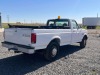 1996 Ford F-250 Pickup - 5