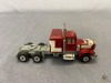 4-1/87 Semis w/Trailers - 24