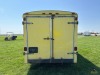 Cargo Mate TB714TA2 Enclosed Trailer - 4