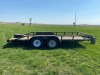 1992 Custom Trailers 716E Trailer - 6