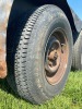 1992 Custom Trailers 716E Trailer - 9