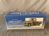 Spec Cast Chevrolet 1952 1/2 Ton 3100 Series Metal Bank - 2