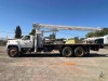 1990 Ford F-900 Boom Truck - 2