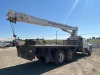 1990 Ford F-900 Boom Truck - 5