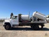 1982 International 1724 Custom Vacuum Truck - 2