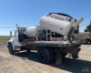 1982 International 1724 Custom Vacuum Truck - 3