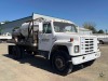 1982 International 1724 Custom Vacuum Truck - 7