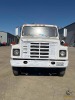 1982 International 1724 Custom Vacuum Truck - 8