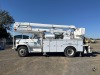 1988 GMC C7000 Bucket Truck - Not Running - 2