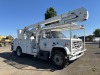 1988 GMC C7000 Bucket Truck - Not Running - 5