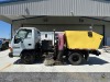 2004 Isuzu NPR Vac Truck - 2