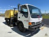 2004 Isuzu NPR Vac Truck - 7