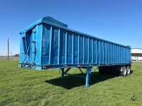 1994 Marquez Dump Trailer