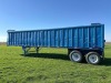 1994 Marquez Dump Trailer - 3