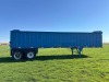 1994 Marquez Dump Trailer - 7