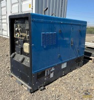 Miller BiG Blue 500 Pro Portable Welder