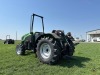 2022 Deutz-Fahr 5080.4 DF Ecoline Tractor - 3