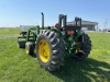 1990 John Deere 2155 Loader Tractor - 4