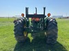 1990 John Deere 2155 Loader Tractor - 5