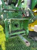 1990 John Deere 2155 Loader Tractor - 13