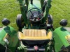 1990 John Deere 2155 Loader Tractor - 15