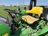 1990 John Deere 2155 Loader Tractor - 16