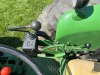 1990 John Deere 2155 Loader Tractor - 18