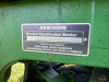 1990 John Deere 2155 Loader Tractor - 22