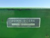 1990 John Deere 2155 Loader Tractor - 23