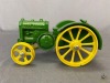 1/16 Ertl 1923 John Deere Model D Tractor - 2