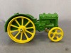 1/16 Ertl 1923 John Deere Model D Tractor - 4