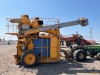 1999 Greguire G60 Grape Harvester - 7