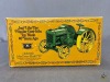 1/16 Ertl 1923 John Deere Model D Tractor - 7