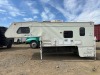 1998 Caribou 11M Truck Camper - 2