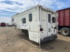 1998 Caribou 11M Truck Camper - 3