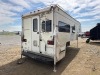 1998 Caribou 11M Truck Camper - 5