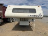 1998 Caribou 11M Truck Camper - 7