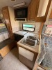 1998 Caribou 11M Truck Camper - 13