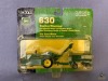 2-1/64 Ertl John Deere Tractors - 2