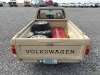 1982 Volkswagen Pickup - 4